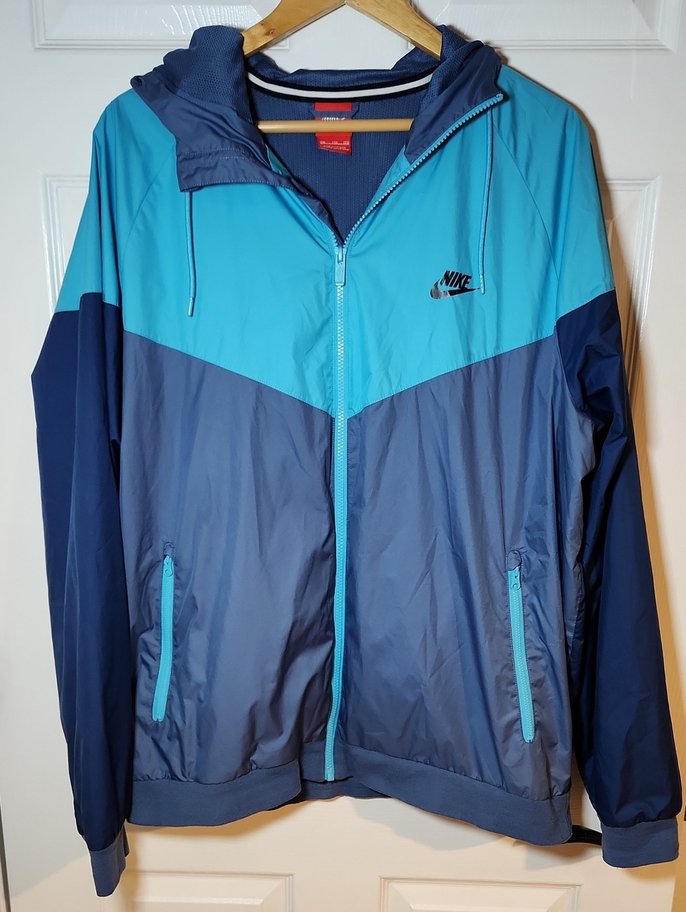 Nike Sportswear Windrunner Jacket